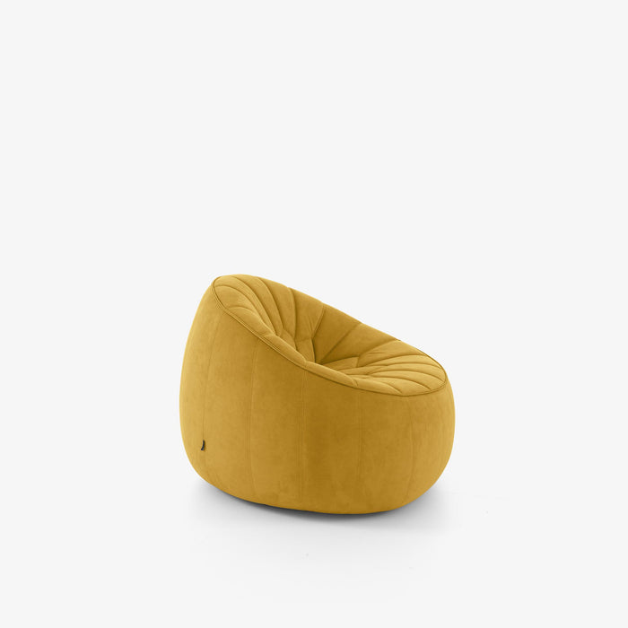 Ligne Roset Ottoman Armchair Complete Item - MyConcept Hong Kong