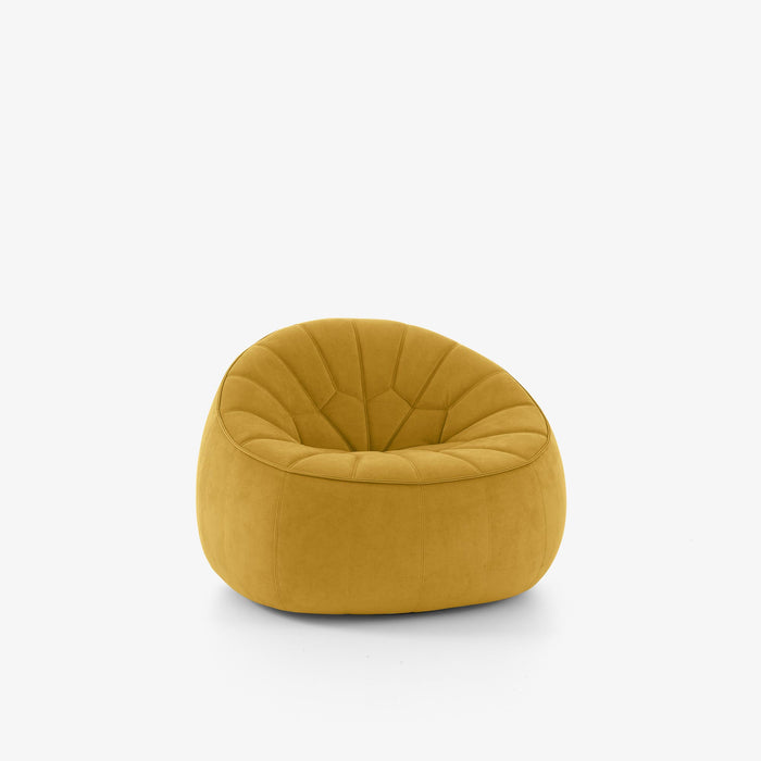 Ligne Roset Ottoman Armchair Complete Item - MyConcept Hong Kong