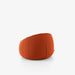 Ligne Roset Ottoman Swivelling Armchair Complete Item - MyConcept Hong Kong