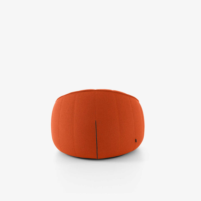 Ligne Roset Ottoman Swivelling Armchair Complete Item - MyConcept Hong Kong