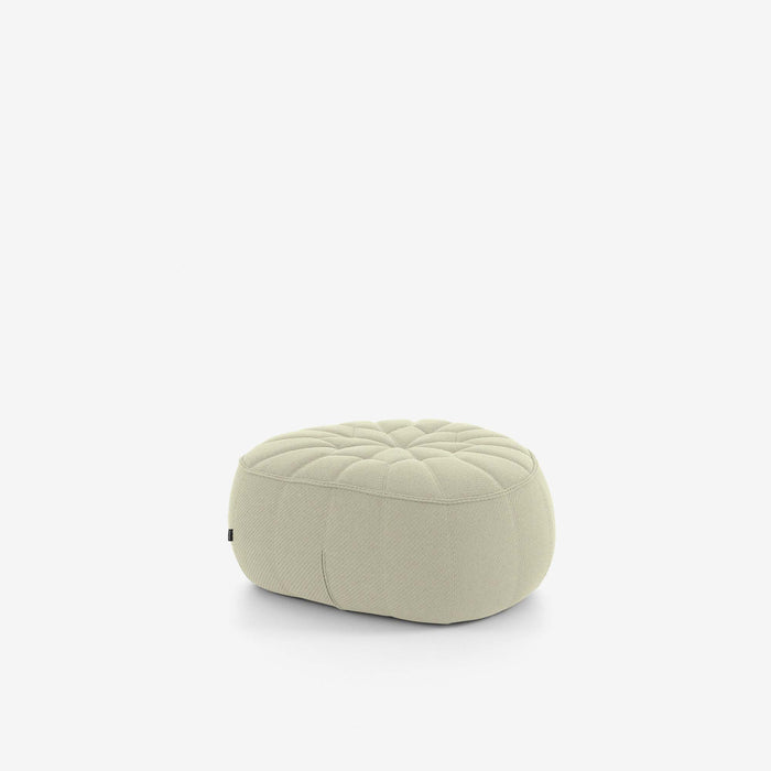 Ligne Roset Ottoman Footstool Complete Item - MyConcept Hong Kong