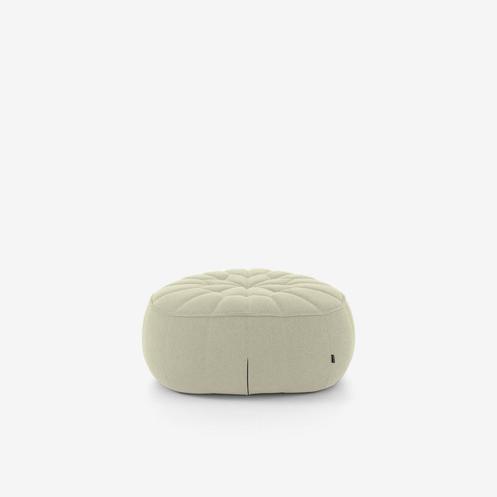 Ligne Roset Ottoman Footstool Complete Item - MyConcept Hong Kong