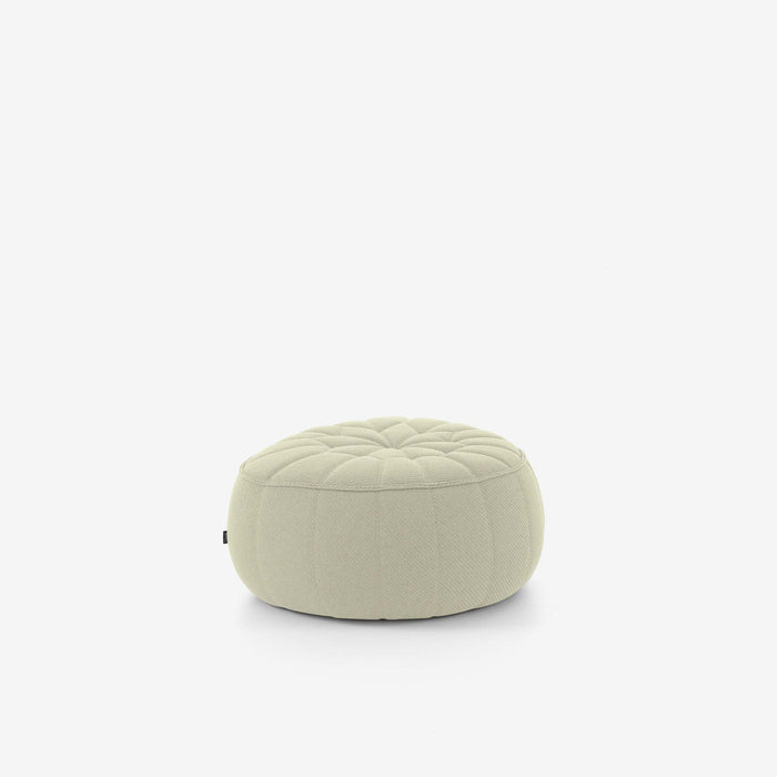 Ligne Roset Ottoman Footstool Complete Item - MyConcept Hong Kong
