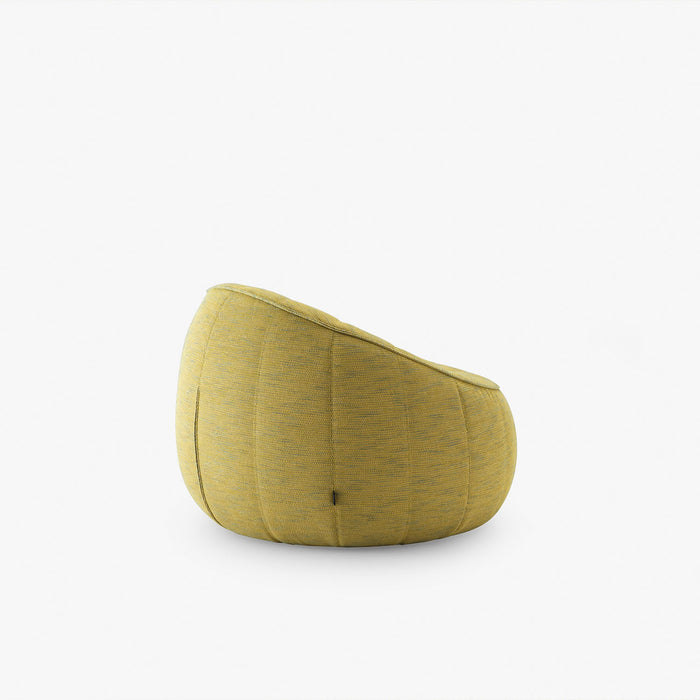 Ligne Roset Ottoman Armchair Outdoor Complete Item - MyConcept Hong Kong