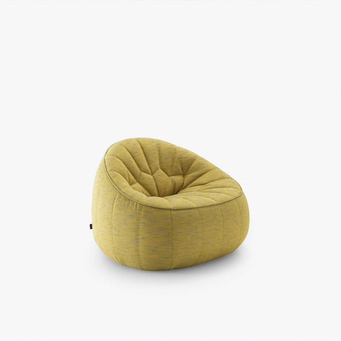Ligne Roset Ottoman Armchair Outdoor Complete Item - MyConcept Hong Kong