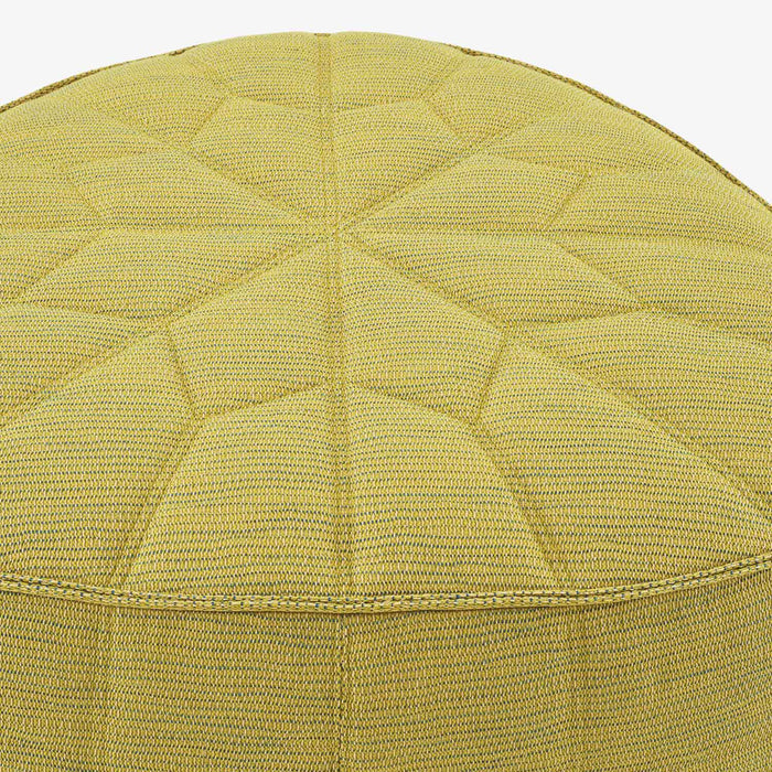 Ligne Roset Ottoman Footstool Outdoor Complete Item - MyConcept Hong Kong