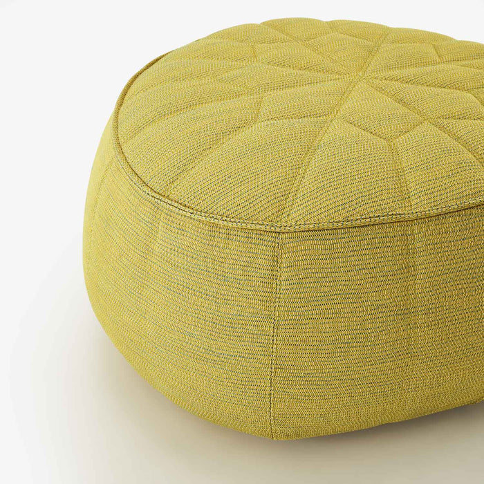 Ligne Roset Ottoman Footstool Outdoor Complete Item - MyConcept Hong Kong