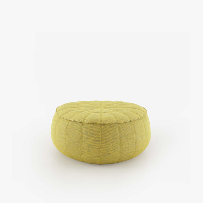 Ligne Roset Ottoman Footstool Outdoor Complete Item - MyConcept Hong Kong