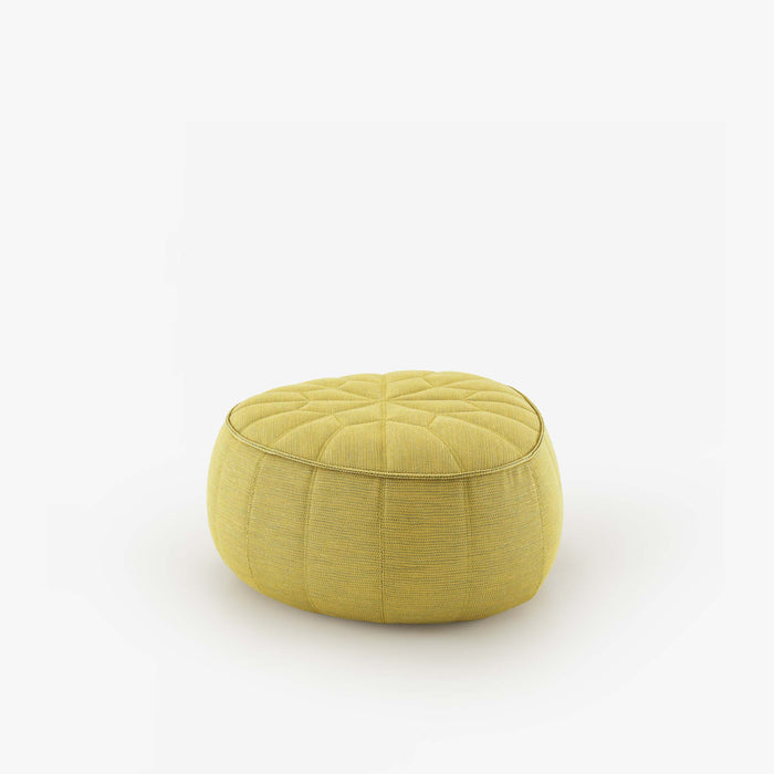 Ligne Roset Ottoman Footstool Outdoor Complete Item - MyConcept Hong Kong