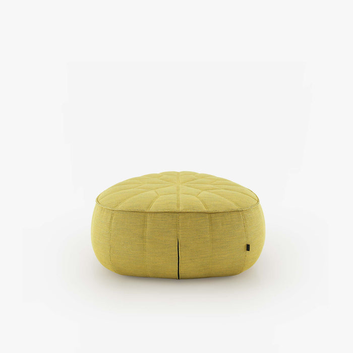 Ligne Roset Ottoman Footstool Outdoor Complete Item - MyConcept Hong Kong