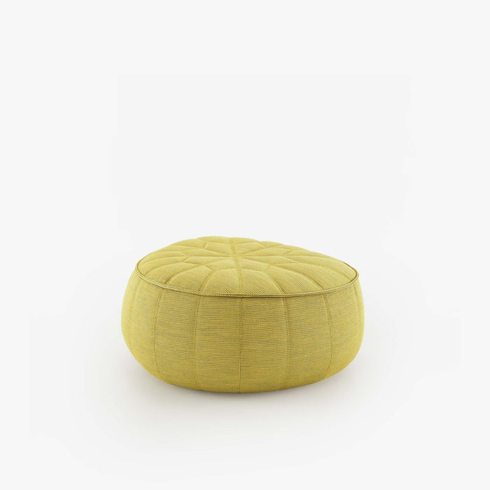 Ligne Roset Ottoman Footstool Outdoor Complete Item - MyConcept Hong Kong