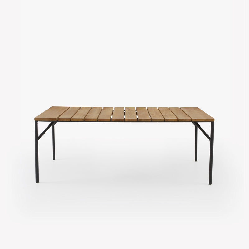 Ligne Roset Lapel Dining Table - MyConcept Hong Kong