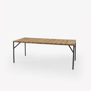 Ligne Roset Lapel Dining Table - MyConcept Hong Kong