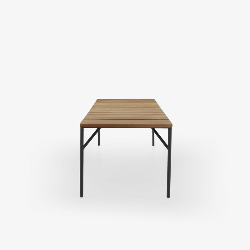 Ligne Roset Lapel Dining Table - MyConcept Hong Kong