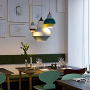 CIRQUE Pendant Lamp - MyConcept Hong Kong