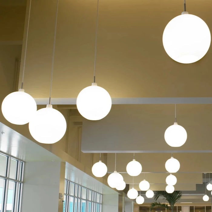 WOHLERT Pendant Lamp - MyConcept Hong Kong