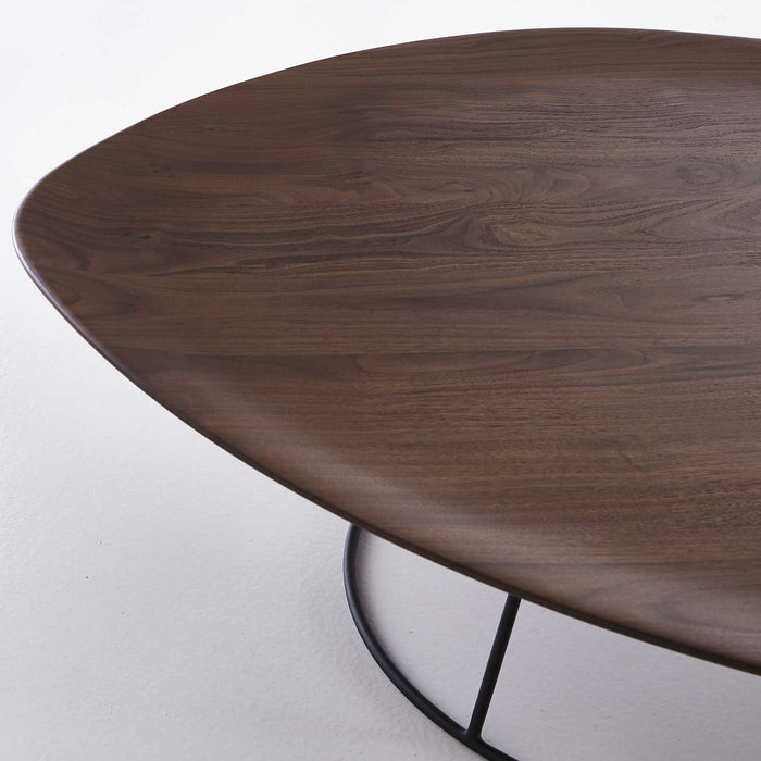 Ligne Roset Pebble Low Table Concave Top - MyConcept Hong Kong