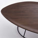 Ligne Roset Pebble Low Table Concave Top - MyConcept Hong Kong
