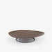 Ligne Roset Pebble Low Table Concave Top - MyConcept Hong Kong