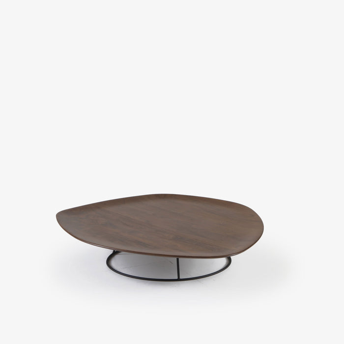 Ligne Roset Pebble Low Table Concave Top - MyConcept Hong Kong