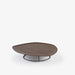 Ligne Roset Pebble Low Table Concave Top - MyConcept Hong Kong