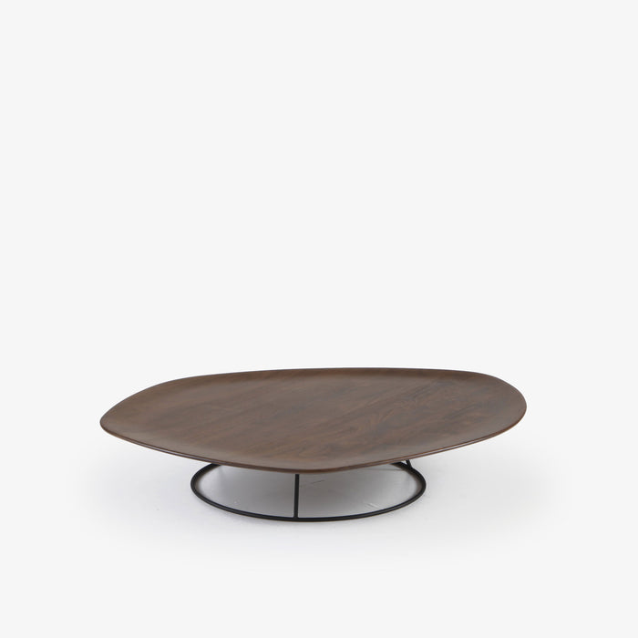 Ligne Roset Pebble Low Table Concave Top - MyConcept Hong Kong