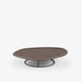 Ligne Roset Pebble Low Table Concave Top - MyConcept Hong Kong