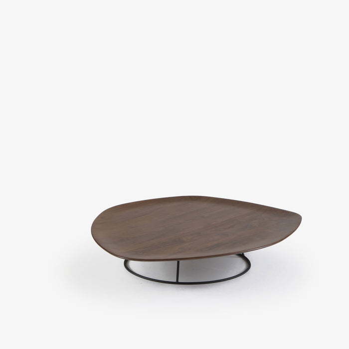Ligne Roset Pebble Low Table Concave Top - MyConcept Hong Kong