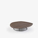 Ligne Roset Pebble Low Table Concave Top - MyConcept Hong Kong