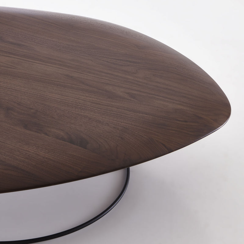 Ligne Roset Pebble Low Table Convex Top - MyConcept Hong Kong