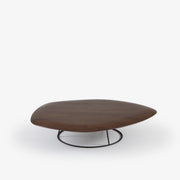 Ligne Roset Pebble Low Table Convex Top - MyConcept Hong Kong