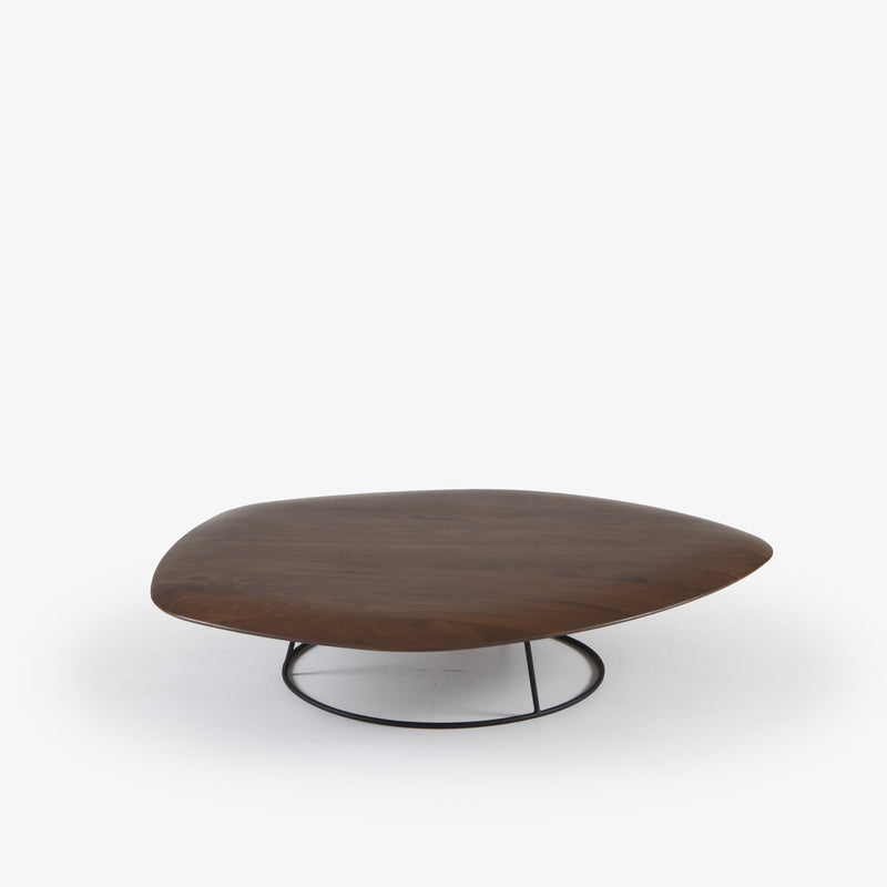 Ligne Roset Pebble Low Table Convex Top - MyConcept Hong Kong