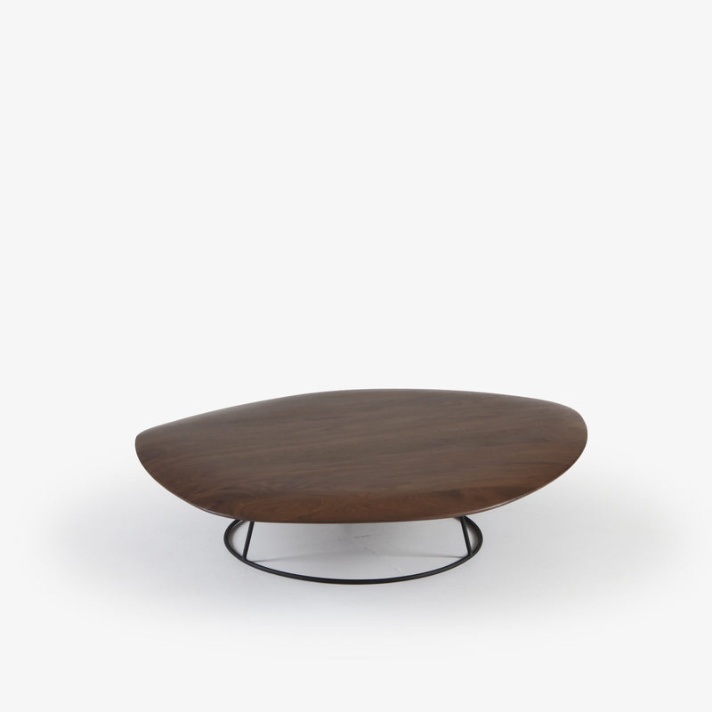 Ligne Roset Pebble Low Table Convex Top - MyConcept Hong Kong