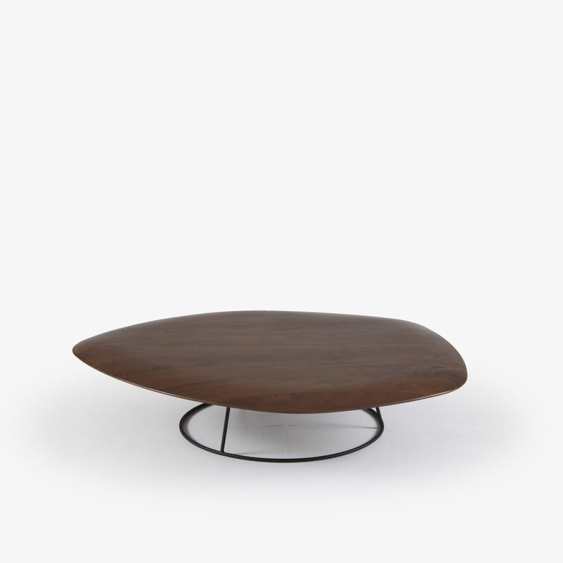 Ligne Roset Pebble Low Table Convex Top - MyConcept Hong Kong