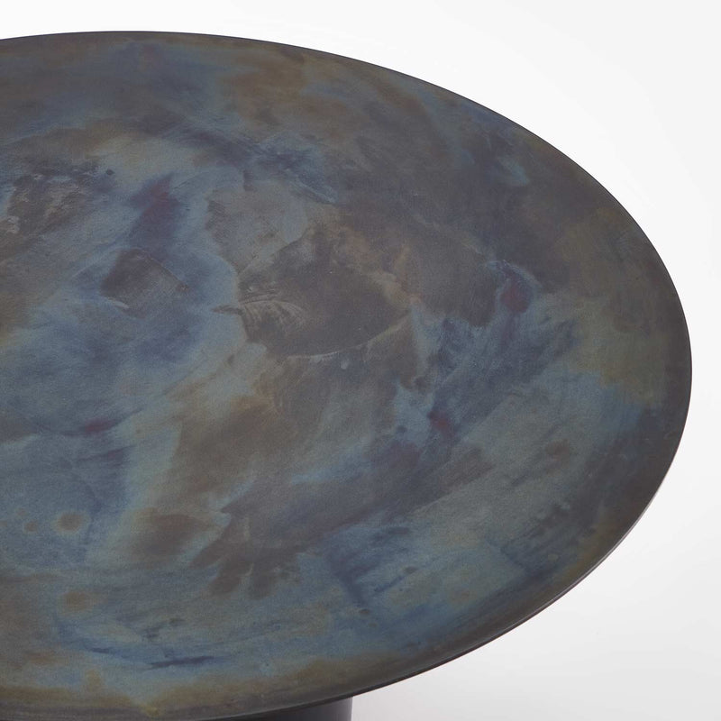 Ligne Roset Oxydation Low Table - MyConcept Hong Kong