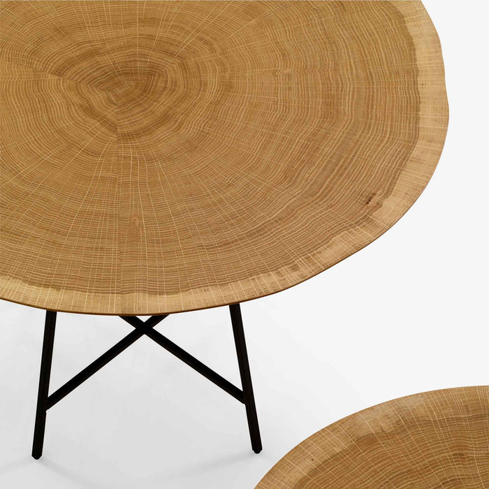 Ligne Roset Alburni Occasional Table High Version - MyConcept Hong Kong