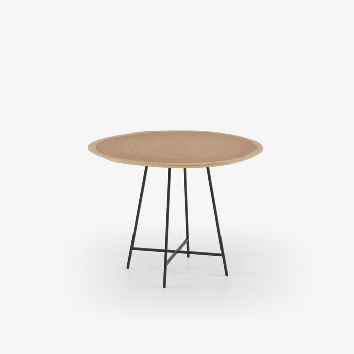 Ligne Roset Alburni Occasional Table High Version - MyConcept Hong Kong