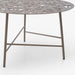 Ligne Roset Ezou Occasional Table Argile Lacquer Indoor / Outdoor - MyConcept Hong Kong