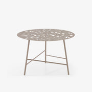 Ligne Roset Ezou Occasional Table Argile Lacquer Indoor / Outdoor - MyConcept Hong Kong