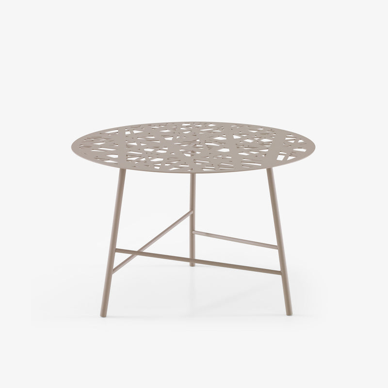 Ligne Roset Ezou Occasional Table Argile Lacquer Indoor / Outdoor - MyConcept Hong Kong