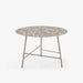 Ligne Roset Ezou Occasional Table Argile Lacquer Indoor / Outdoor - MyConcept Hong Kong