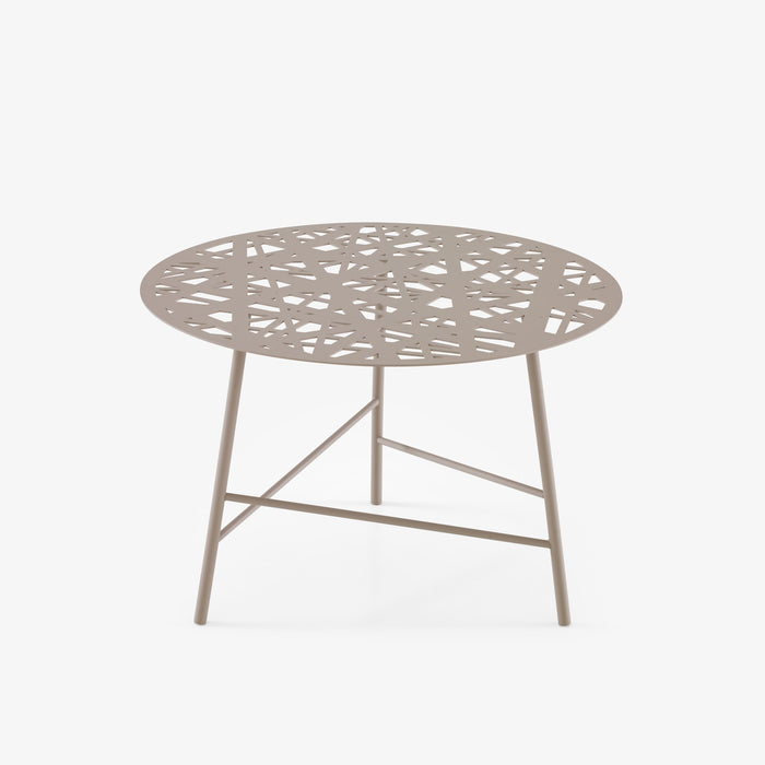 Ligne Roset Ezou Occasional Table Argile Lacquer Indoor / Outdoor - MyConcept Hong Kong