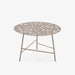 Ligne Roset Ezou Occasional Table Argile Lacquer Indoor / Outdoor - MyConcept Hong Kong