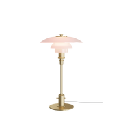 PH 2/1 Table Pale Rose