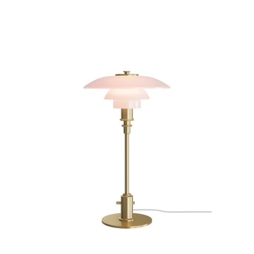 PH 2/1 Table Pale Rose