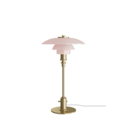 PH 2/1 Table Pale Rose