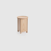Sake Side Table - MyConcept Hong Kong