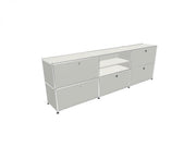 Haller Sideboard with 5 Openings - MyConcept Hong Kong