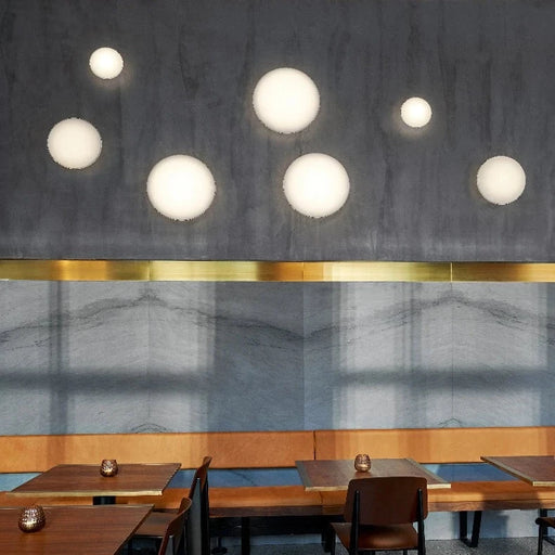 AJ EKLIPTA Wall Lamp - MyConcept Hong Kong