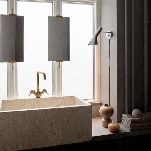 AJ Wall Lamp - MyConcept Hong Kong